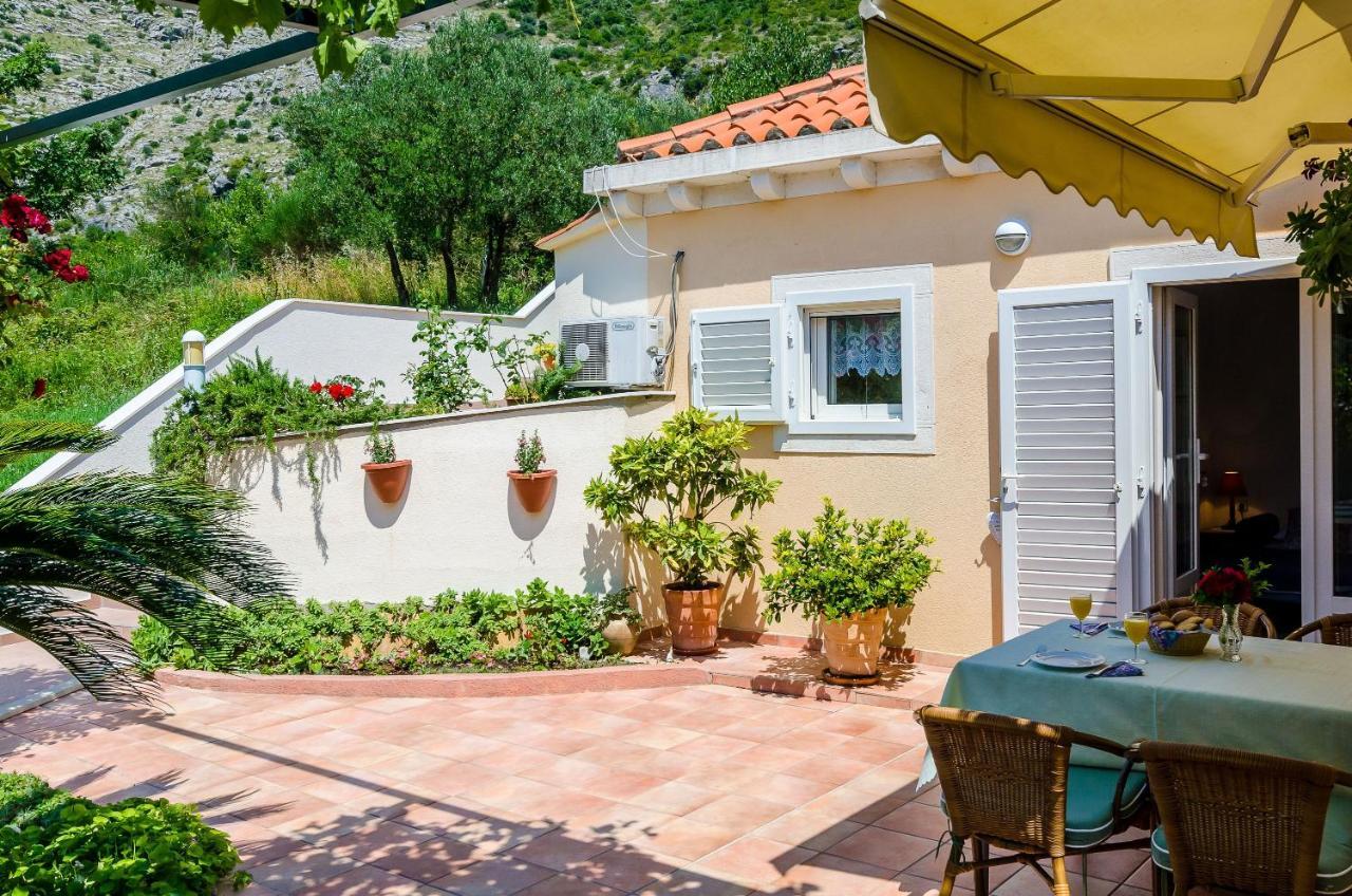 Holiday Home Hope Dubrovnik Exterior foto