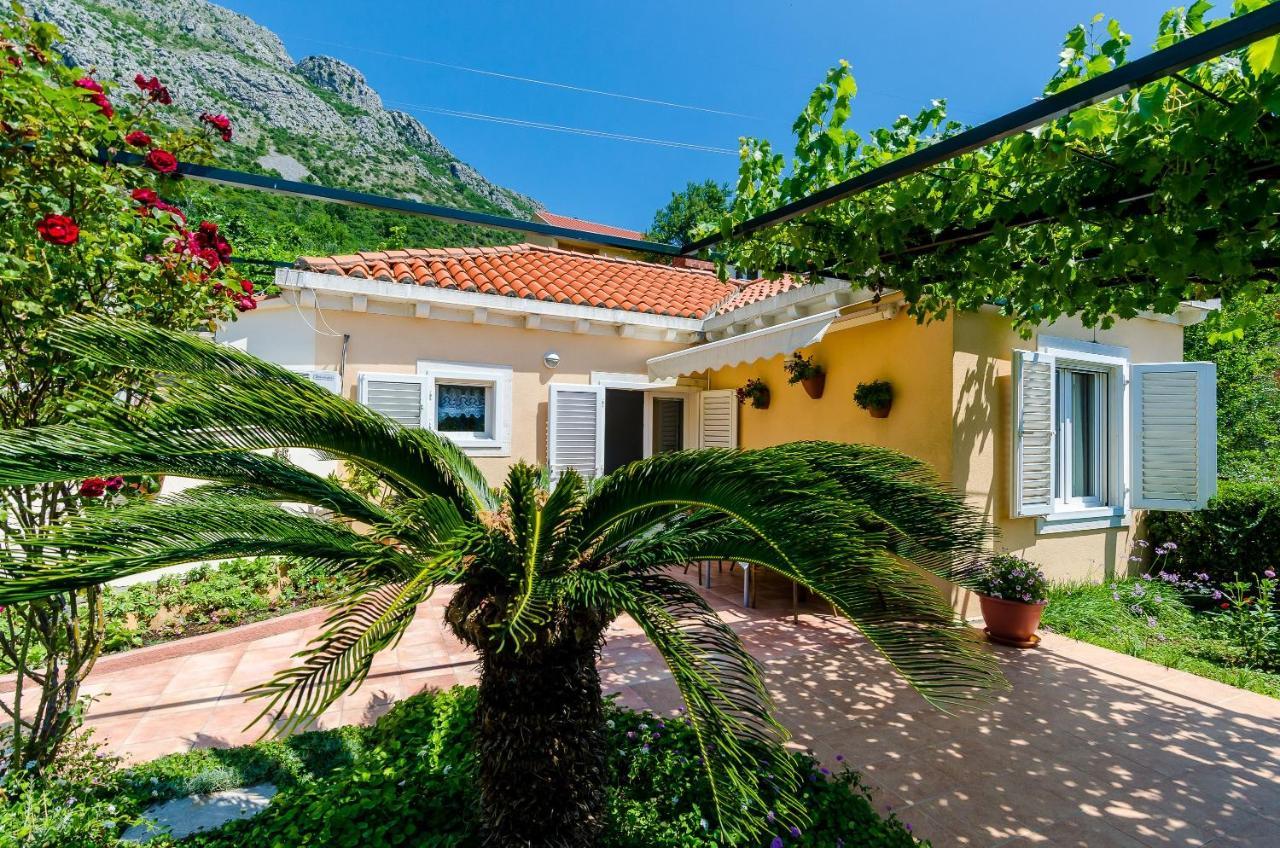 Holiday Home Hope Dubrovnik Exterior foto