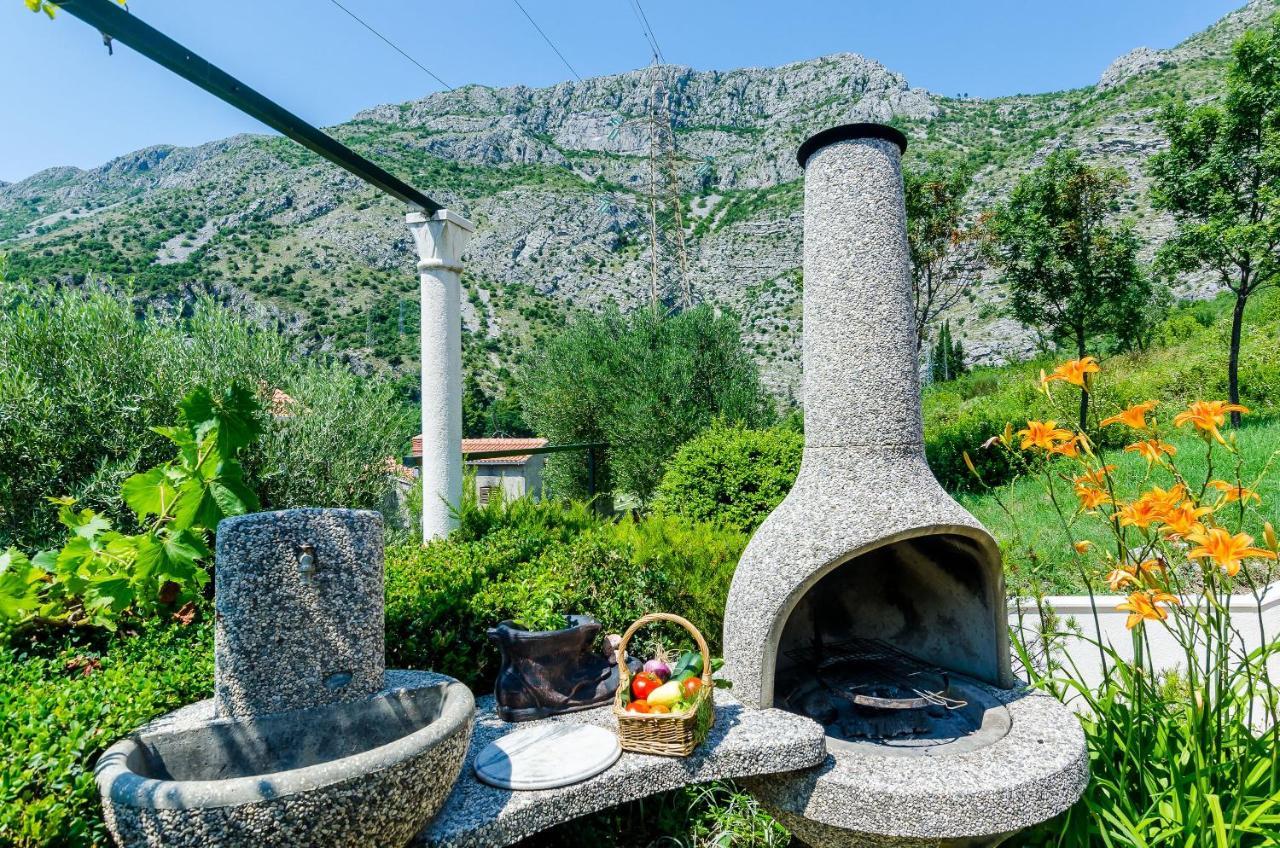Holiday Home Hope Dubrovnik Exterior foto